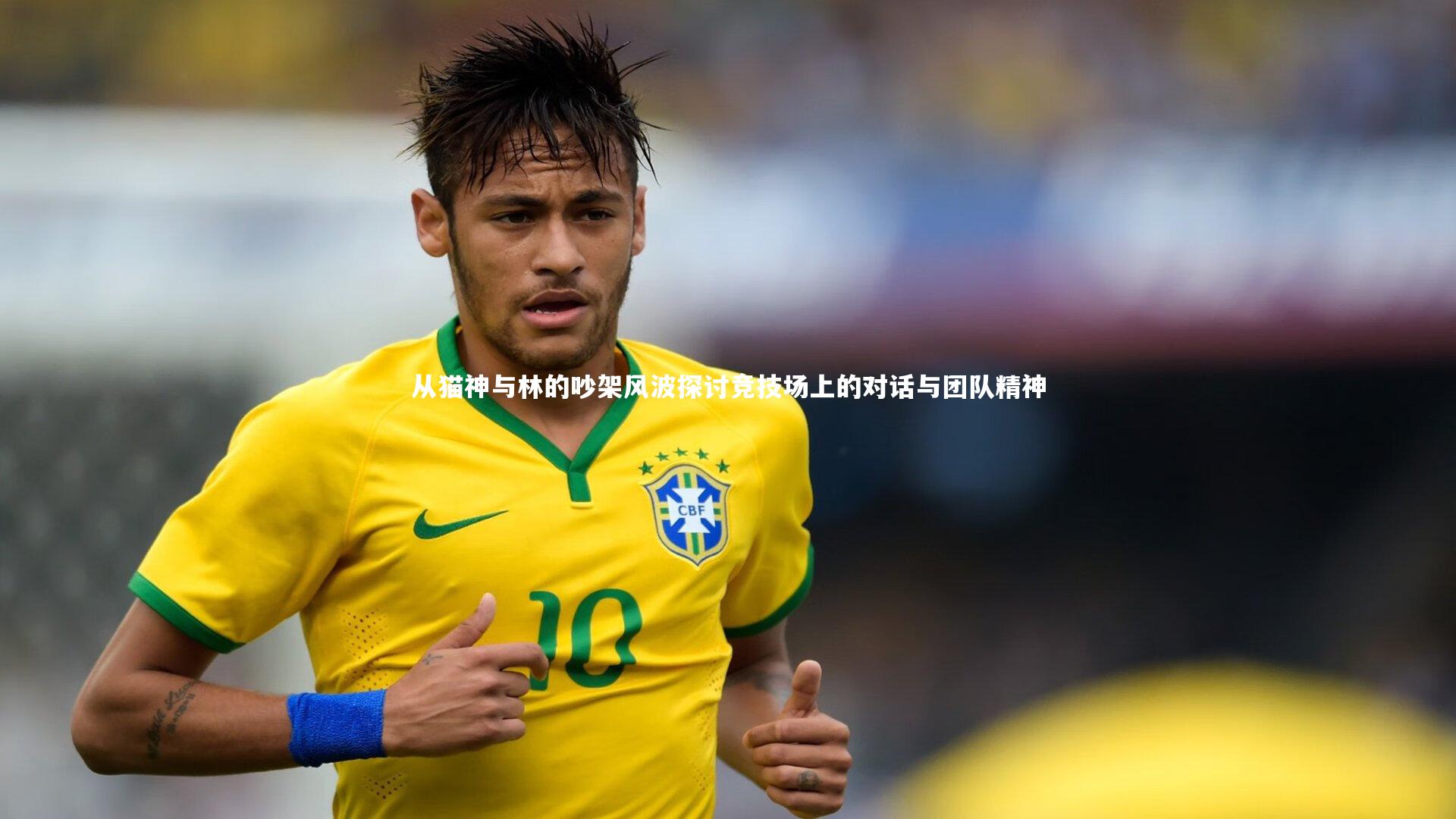 从猫神与林的吵架风波探讨竞技场上的对话与团队精神
