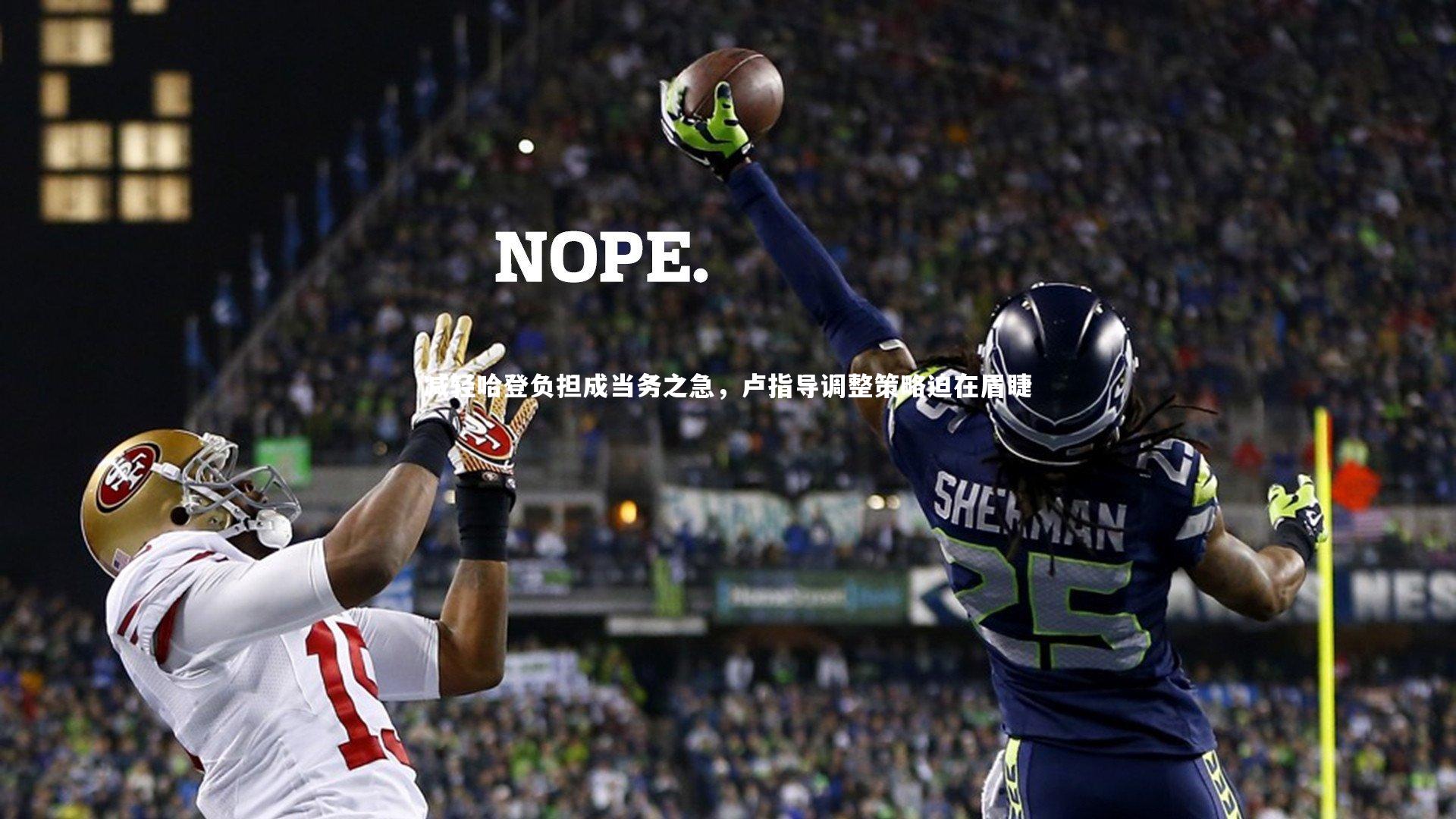 减轻哈登负担成当务之急,卢指导调整策略迫在眉睫